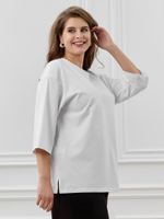 Футболка Майна-1 Виотекс БЕЛЫЙ