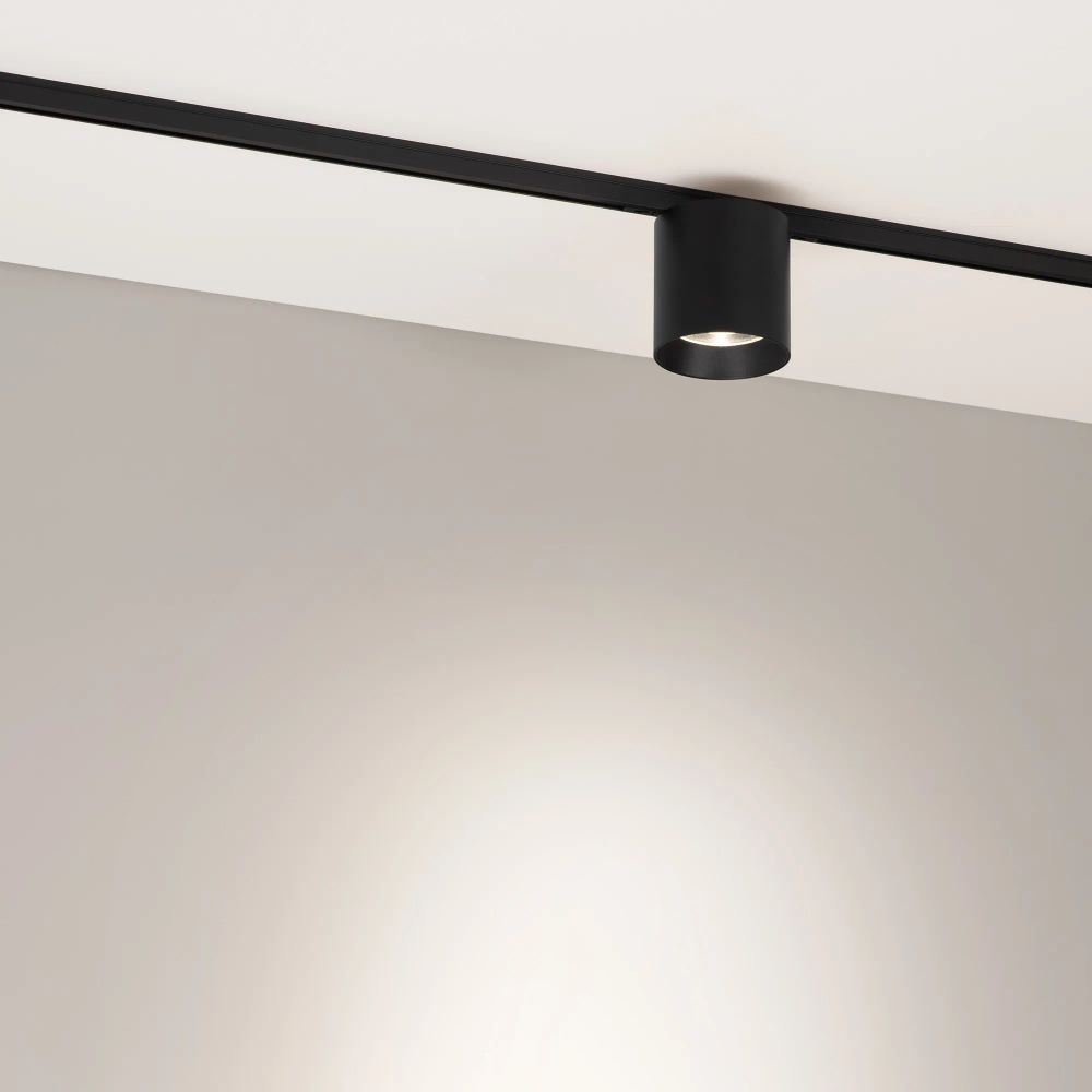 Светильник MAG-MICROCOSM-POINT-R68-7W Day4000 (BK, 36 deg, 24V) (Arlight, IP20 Металл, 5 лет) 051757