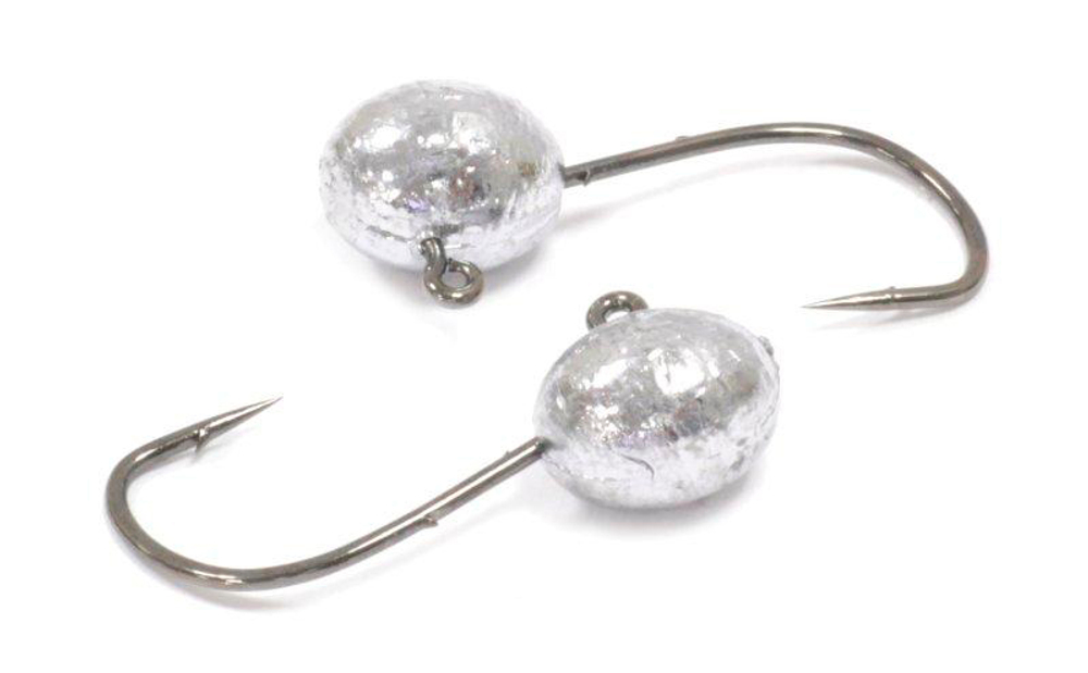 Джиг-головка HITFISH Micro Jig 6 (5шт)