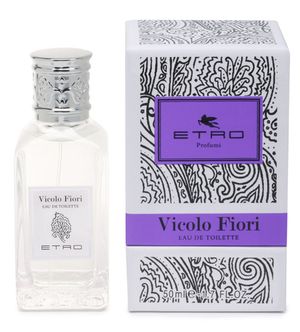 Etro Vicolo Fiori