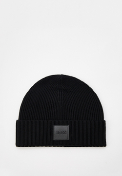Шапка мужская BOSS Flavio