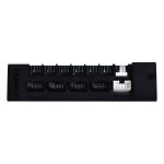 Блок питания Lian Li 1000W, EG1000G, Full Modular, 80+ GOLD, КПД 91.2%, Черный, G9P.EG1000G.BH00.EU