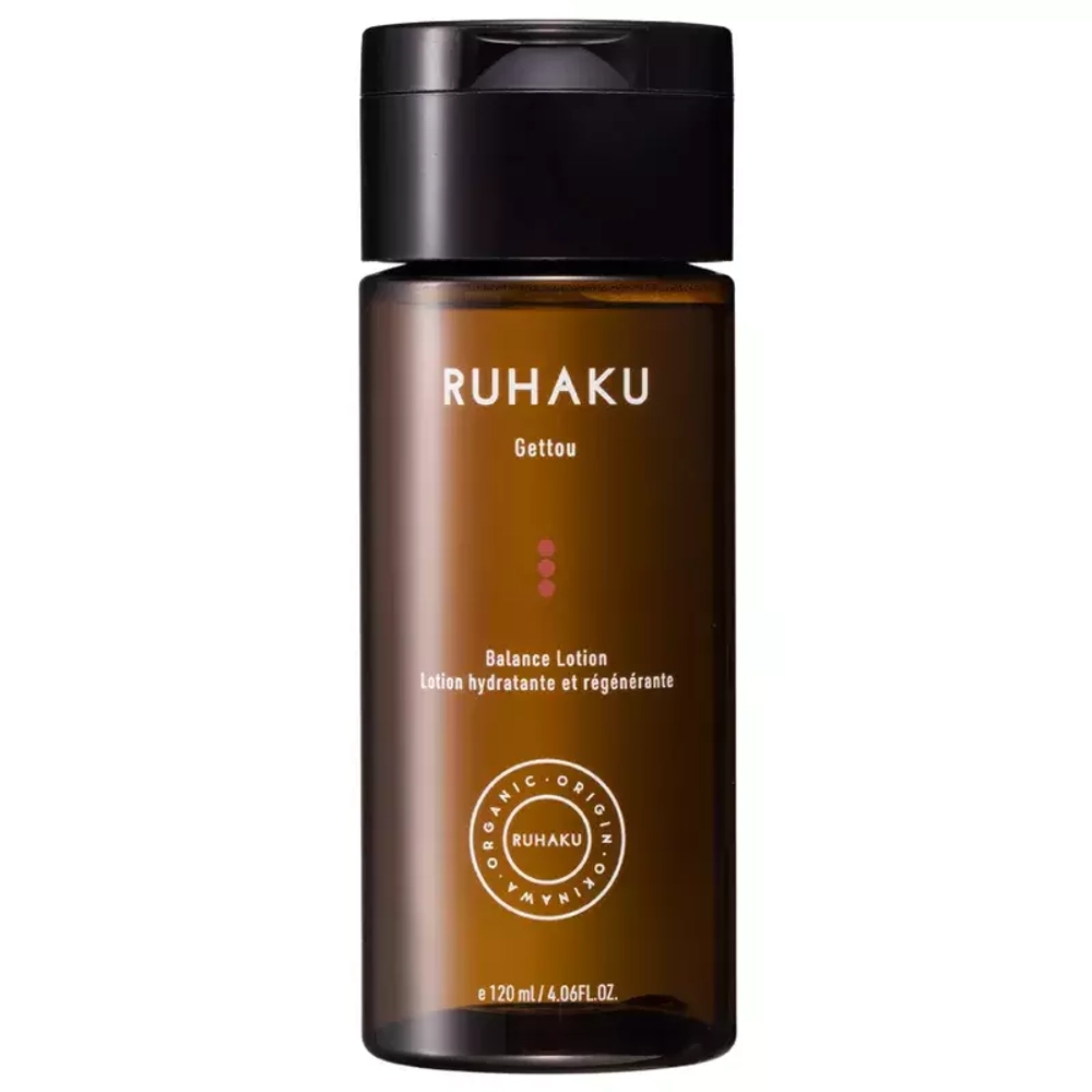 Ruhaku  Балансирующий лосьон для лица Рухаку- Balance Lotion, 120 мл