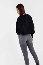 ФУТБОЛКА STAYER ЖЕНСКАЯ 24-86835