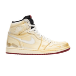Кроссовки Nigel Sylvester X Jordan Air Jordan 1 High