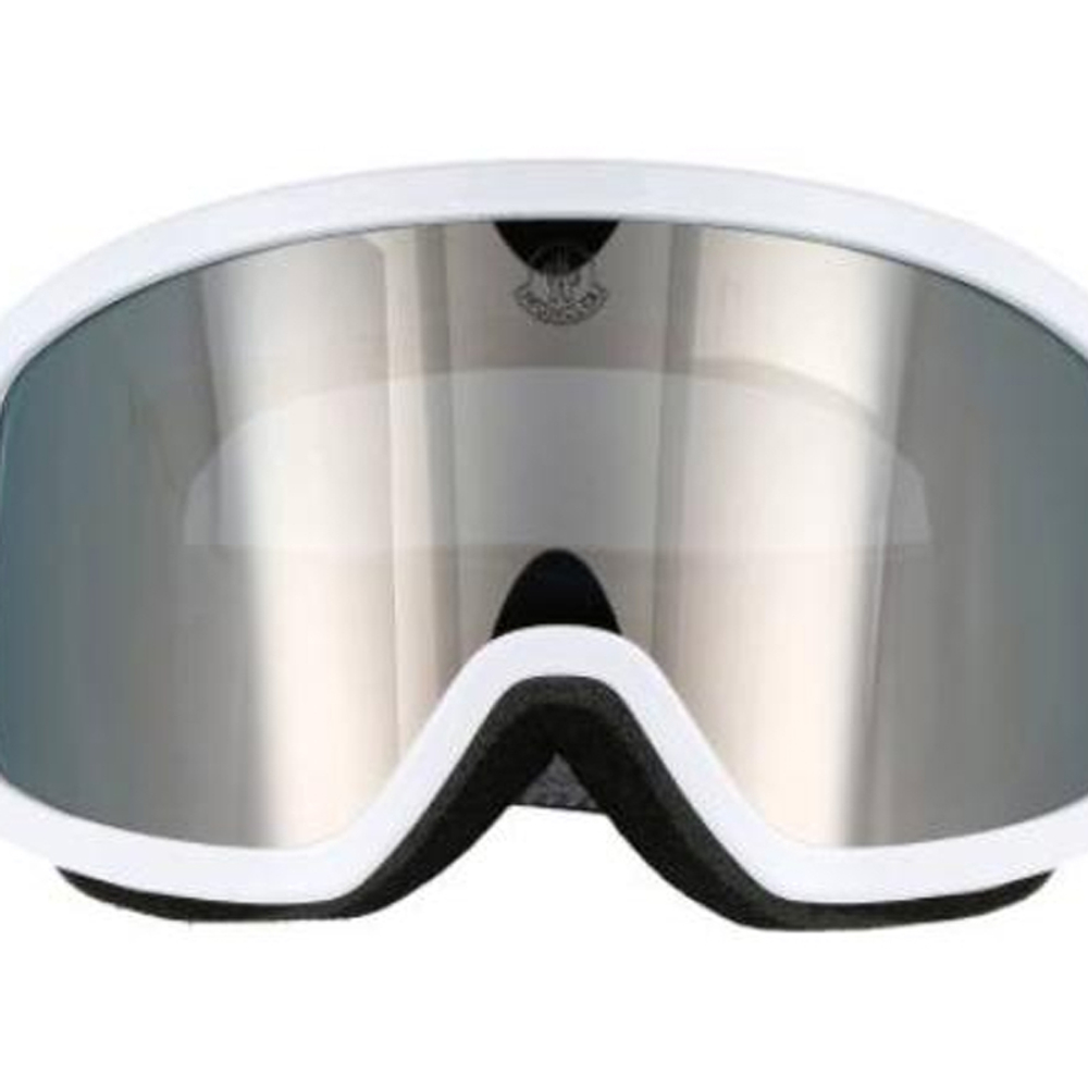 Moncler Windproof Unisex Ski Goggles