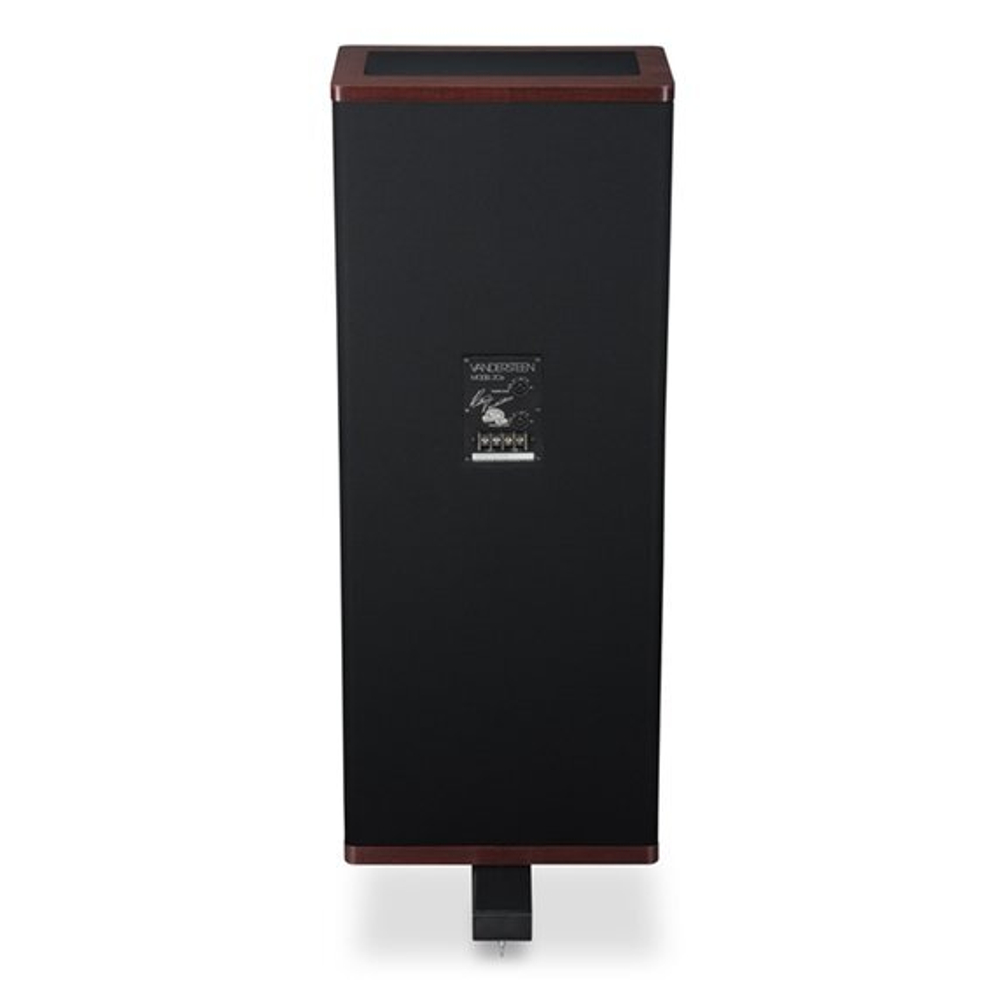 Напольная акустика Vandersteen Model 2Ce Signature II Black