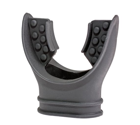 Загубник FanDiver силиконовый