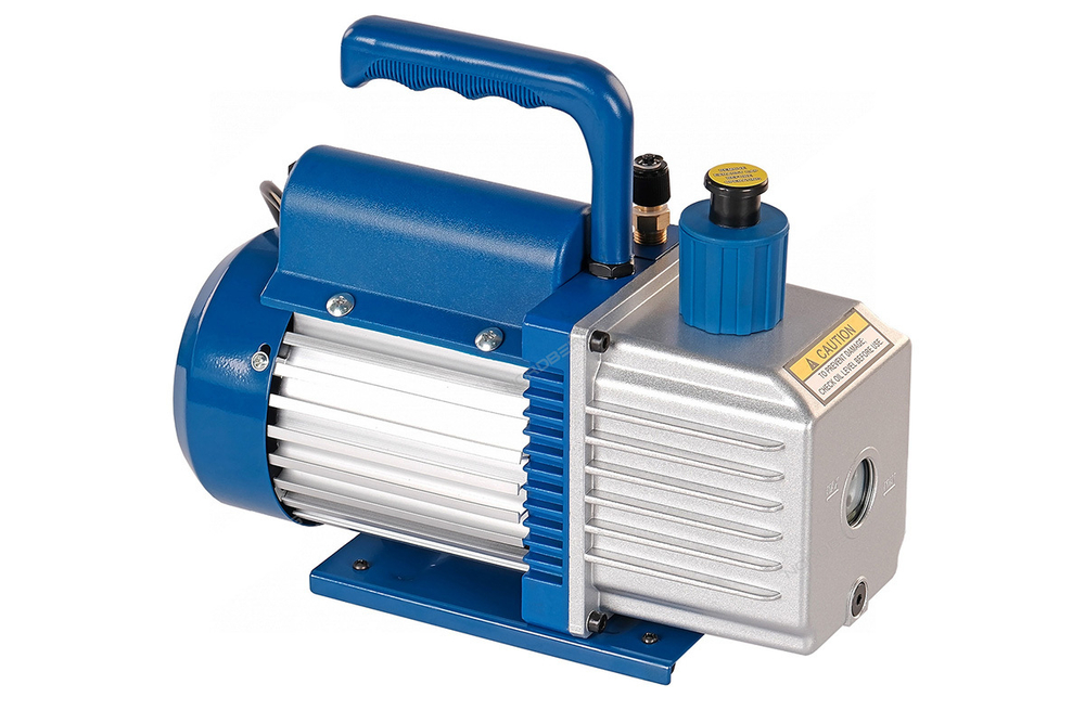 NORDBERG (NFP27) Вакуумный насос двухступенчатый, 70 л/мин