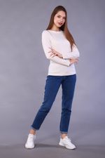 Сэнди - лонгслив экрю Iv-capriz