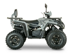 Квадроцикл YACOTA Dragon 125 LUX-LD