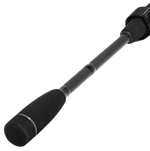 Спиннинг Kaida 840-228 Paladin 2.28м 2верш. 1-7/3-12г 2секц. вес __г Carbon Колец 7шт  Тр.длина 1.18м Ручка неопрен