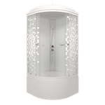 Душевая Кабина Triton Мозаика 90*90 Б (ДН4)