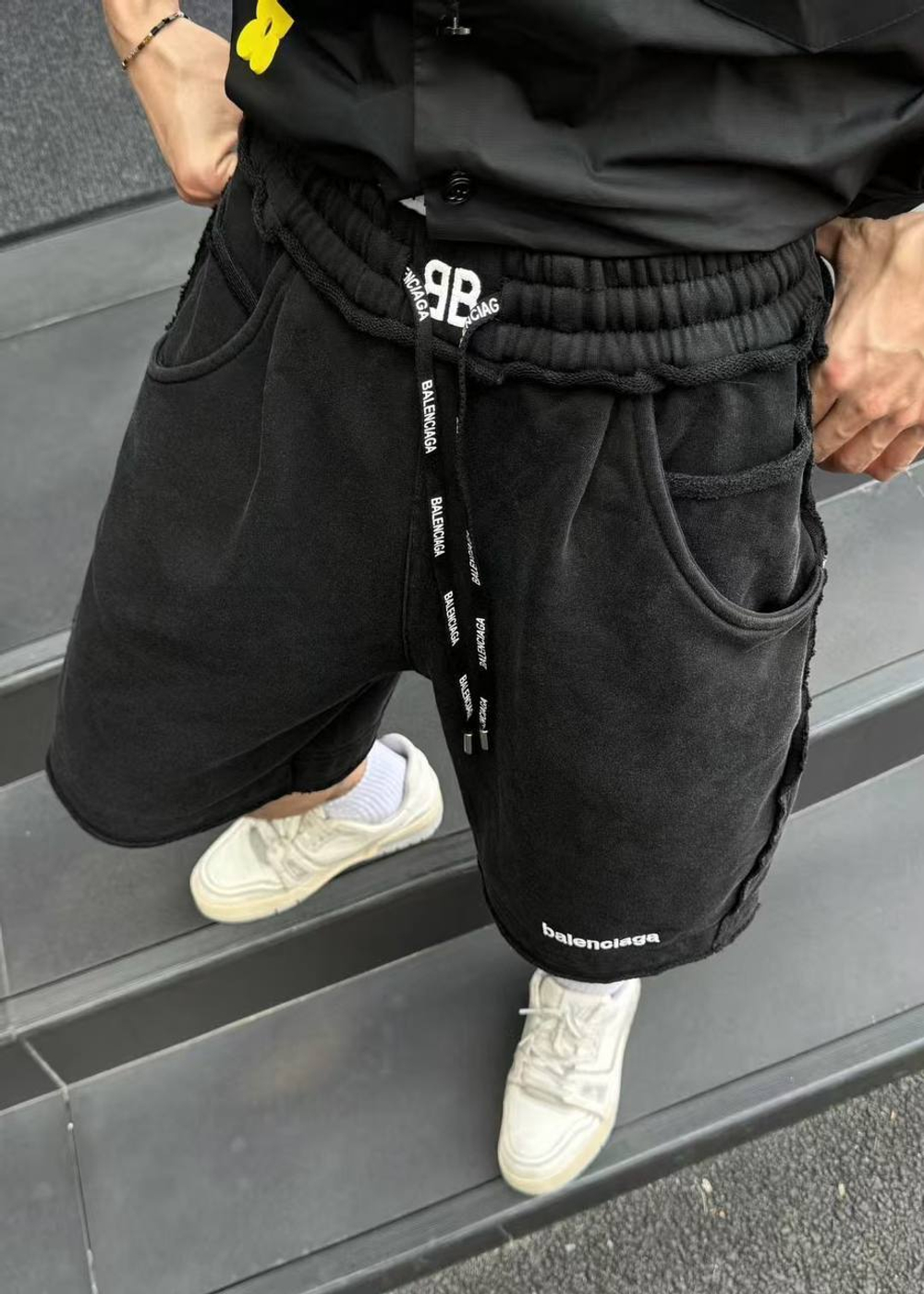 Шорты Balenciaga