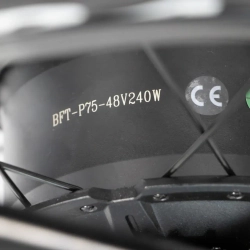 Электровелосипед KEMONO USAGI x HIPER