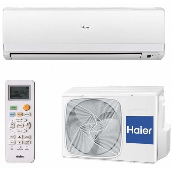 Сплит-система Haier HSU-07HTL103/R2 / HSU-07HTL103/R2