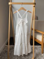 Хлопковое платье Bonpoint, 128