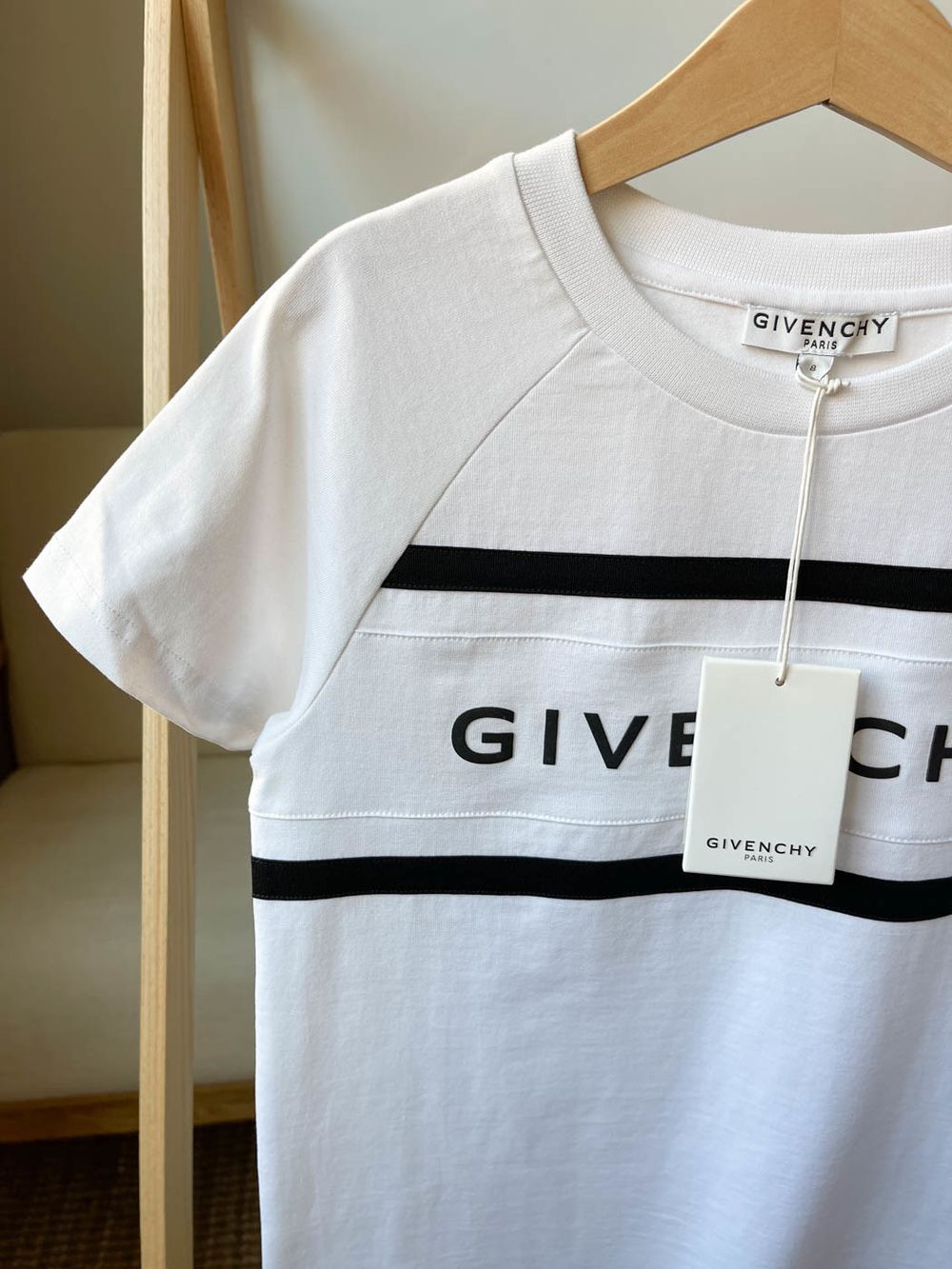 Новая футболка Givenchy, 128