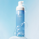 Пенка для лица Fraijour Pro Moisture Bubble Cleanser 200 мл