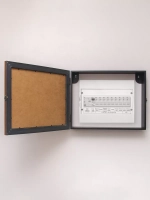 Короб под электрический щиток 36*46*11 см