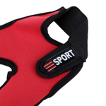 Перчатки фидерные 2 пальца