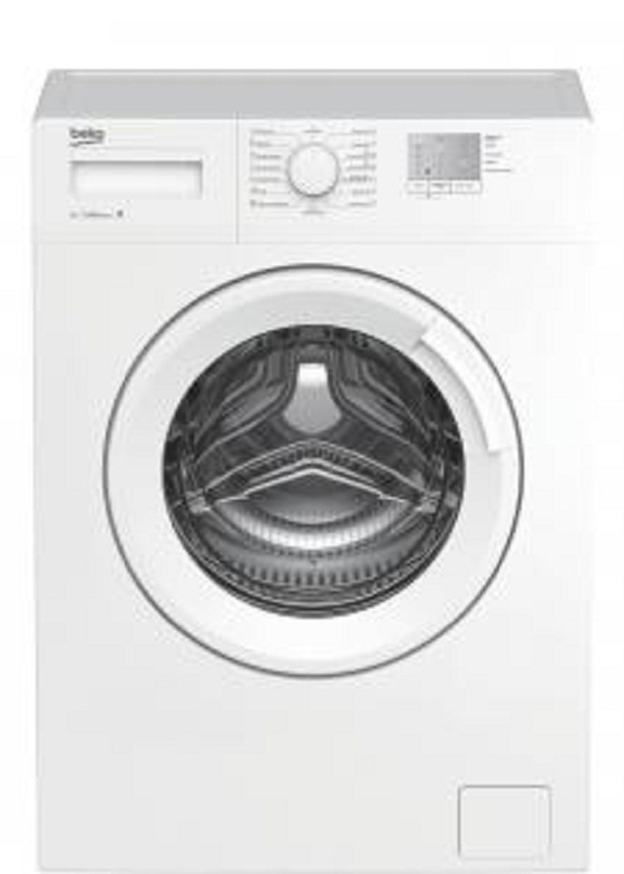 Стиральная машина Beko WRS5511BWW