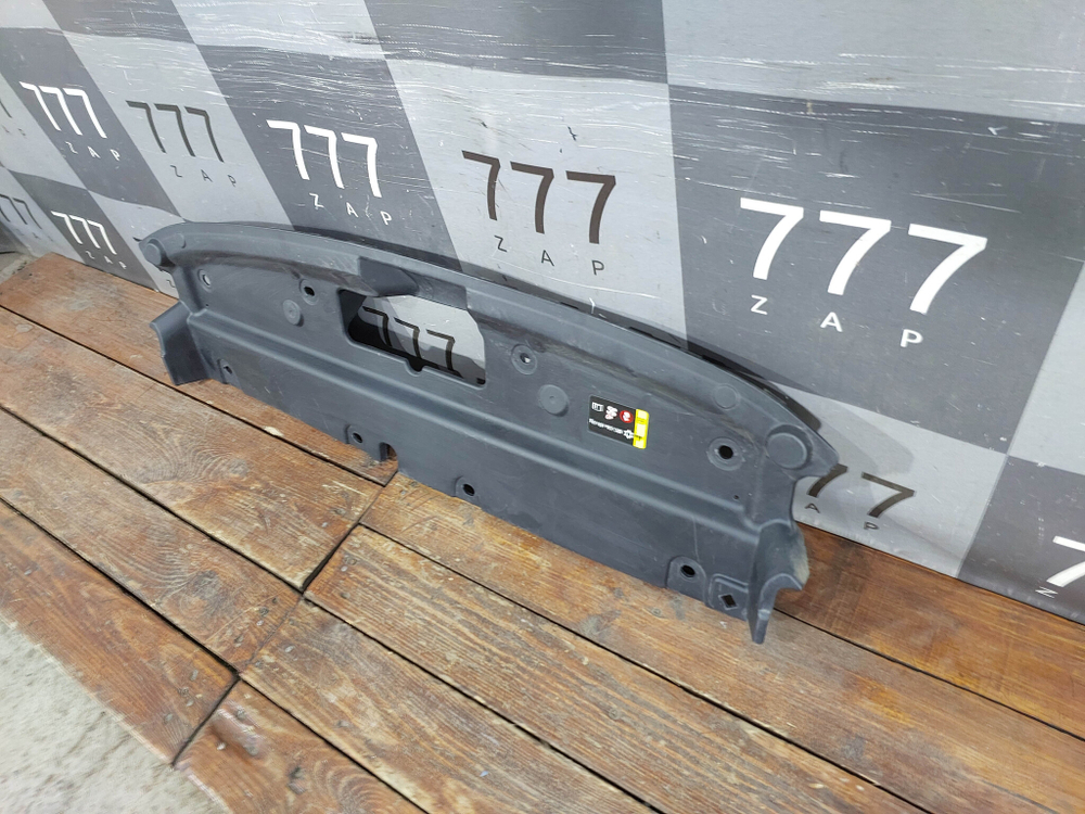 Кожух замка капота Haval Jolion 21-нв Б/У Оригинал 5509115XST01A