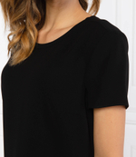 блузка ilyna BOSS BLACK - черный(50291057)