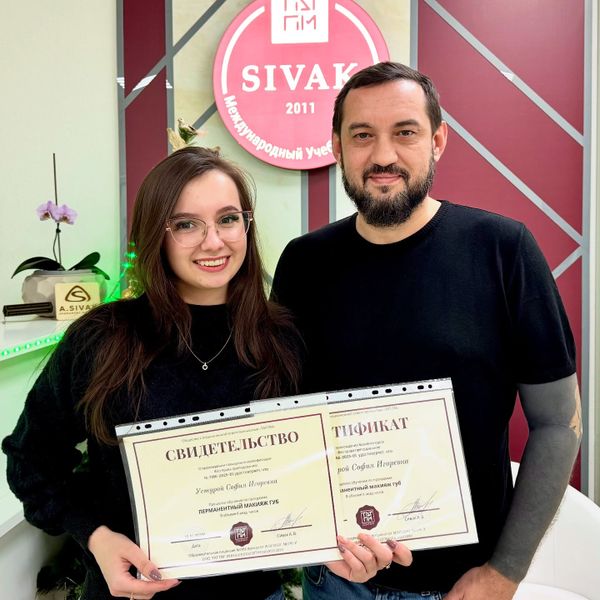 Галерея: SIVAK Блок 12