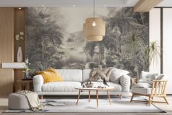 Туманные тропики