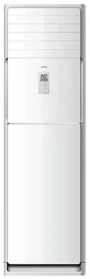 Колонная сплит-система General Climate GC-FS60AR1/GU-U60H2