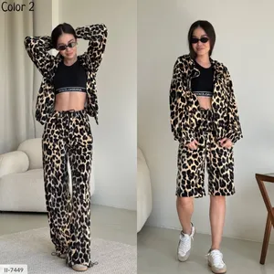 Костюм II-7442 Фабрика Моды