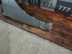 Крыло переднее правое Haval H9 1 14-24 Б/У Оригинал 8403102XKV08B