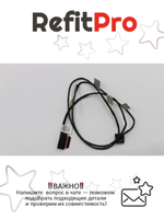 Кабель камеры для ноутбука Lenovo ThinkPad T550 Non-touch (00NY453), оригинал