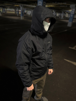 Куртка Vigrid Division "Сумрак" Черный