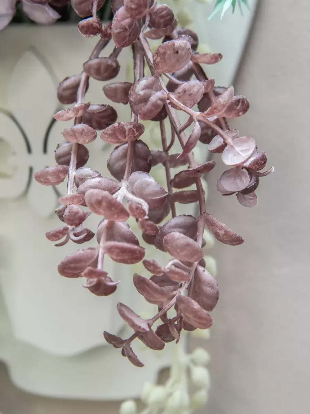 Искусственные цветы для декора