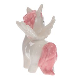GAEM Фигурка декоративная "Единорог", L9,5 W7 H9 см