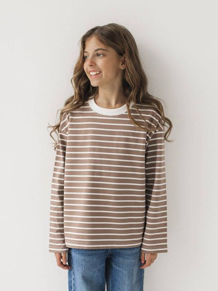 Лонгслив 6380