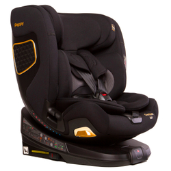 Автокресло Peppy Genius 0-36 I-Size
