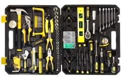 Набор инструментов 168пр. 1/4'', 3/8'(6гр)'(4-19мм) WMC TOOLS WMC-30168