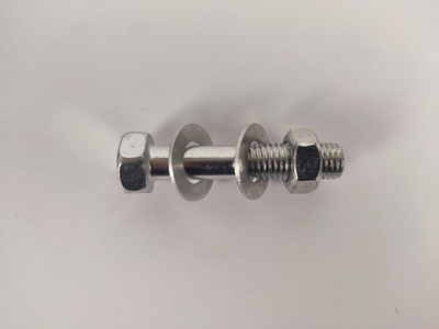 Комплект крепежа для сценических ферм М 14