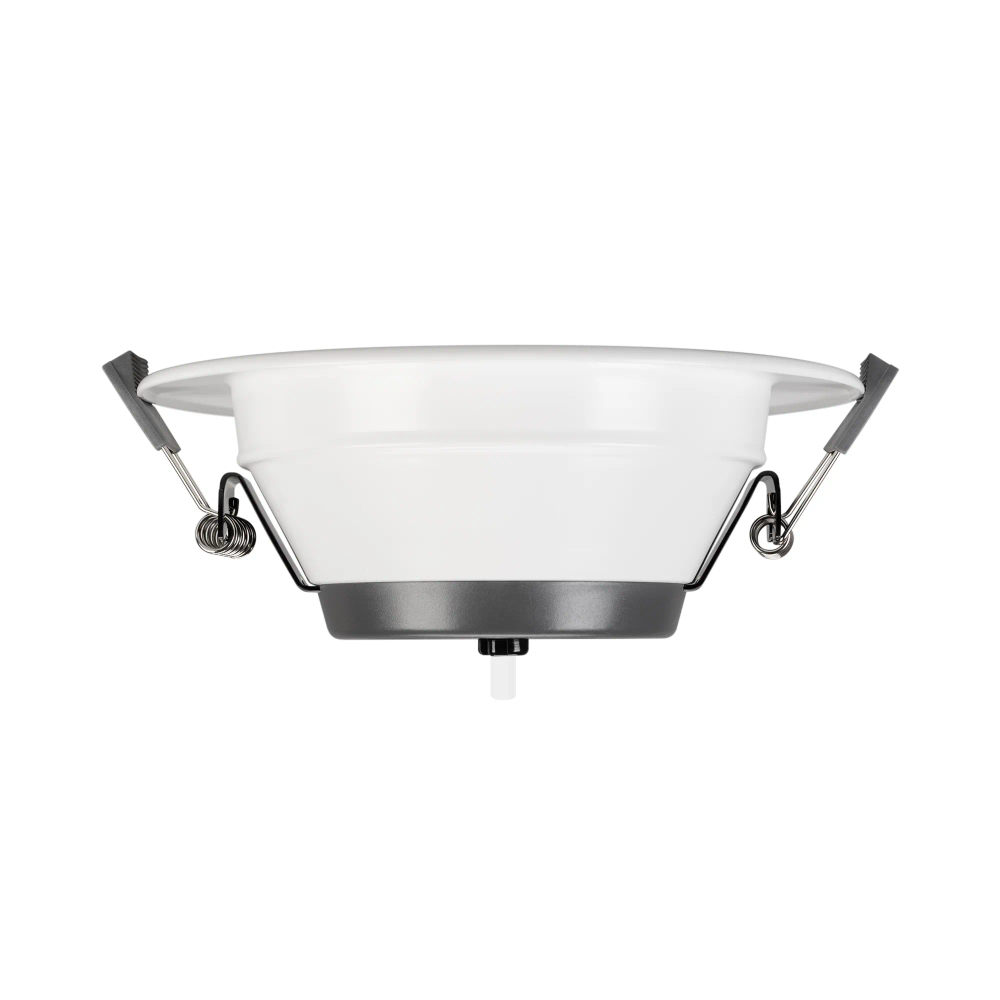 Светильник IM-CYCLONE-R165-18W Warm3000 (WH, 90 deg) (Arlight, IP40 Металл, 3 года) 023213(2)