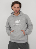 Худи New Balance Sport Essentials MT41501-AG