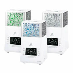 Увлажнитель воздуха Electrolux EHU-3715D, ультразвуковой