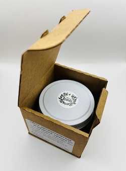 Свеча ароматическая Имбирный пряник, 120 мл