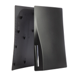 Панель КАРТОФАН для корпуса Sony PlayStation 5 оптом (арт. PS5-PANEL-BLACK)
