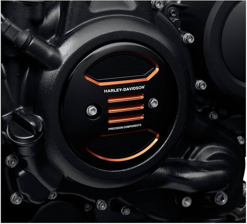 25701164 Крышка двигателя декоративная