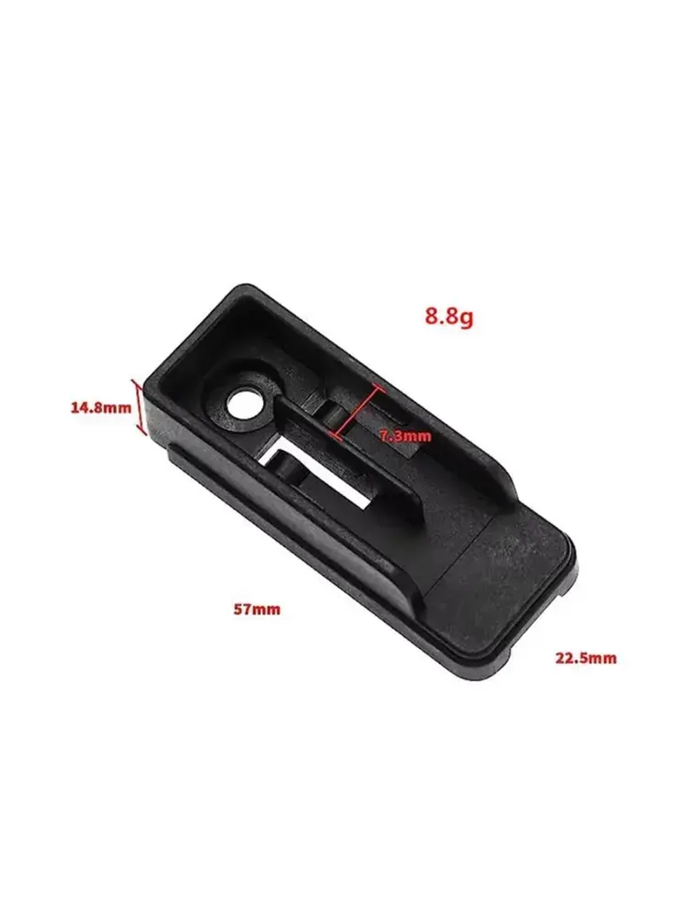 Держатель бит на корпусе Makita 452947-8