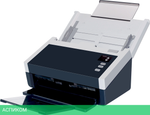 Сканер Avision AD240U (000-0863-02G)