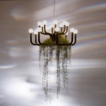 Подвесная люстра Divinare FLORIANA 8194/06 LM-94